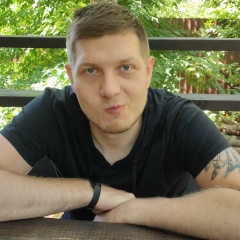 Александр Шимов, 30.10.1990, Оренбург