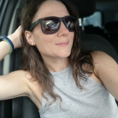 Мария Эм, 13.05, Алматы