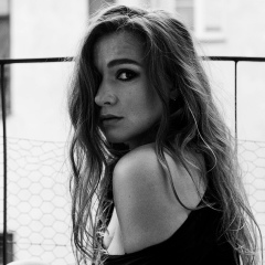 Арина Дихнич, 16.03.1989, Санкт-Петербург