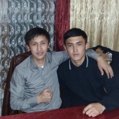 Саян Журинтаев, 24.03, Астана