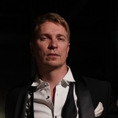 Андрей Лобанов, 03.03, Москва