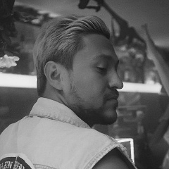 Евгений Кит, 11.04.1988, Санкт-Петербург