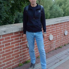 Артем Нырков, 01.01, Москва