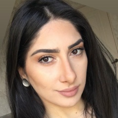 Marina Petrosyan, 01.02.1995, Ереван