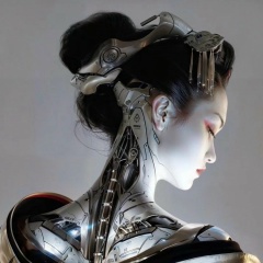 Гейша Сакуровна, 01.03