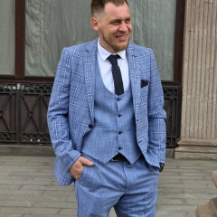 Сергей Бормотов, 11.12, Запорожье