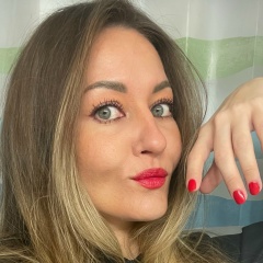 Екатерина Рубцова, 01.02.1987, Orlando