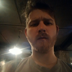 Вася Беляев, 03.12.1989, Москва