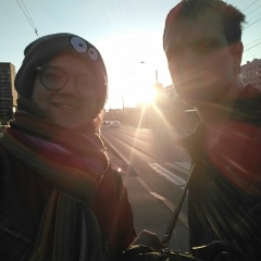 Надюша Иванова, 31.03, Санкт-Петербург