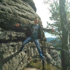 Виктор Коровниченко, 09.05, Одесса