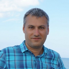 Юрий Ханбутаев, 17.03.1981, Санкт-Петербург