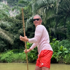 Кротач Андрей, 20.09, Санкт-Петербург