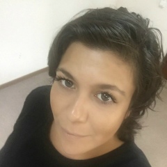 Ксения Суворова, 27.02, Ангарск