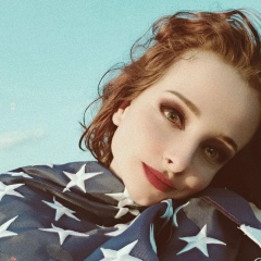 Маша Тушко, 01.04, Сумы