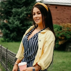 Юлия Сидорова, 10.12, Новосибирск