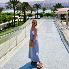 Оксана Свешникова, 10.05, Воронеж