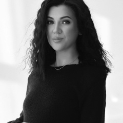 Альбина Юзеева, 20.07, Самара