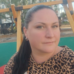 Катюша Полина, 08.09.1987, Зеленоград