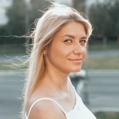 Наталья Полтавская, 05.06, Москва