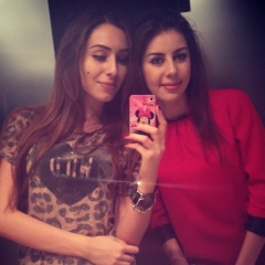 Бэлла Сабанчиева, 08.03.1989, Нальчик