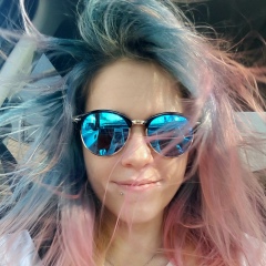 Мила Мо, 16.11, Санкт-Петербург