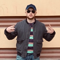 Торнике Глунчадзе, 01.09.1996, Тбилиси