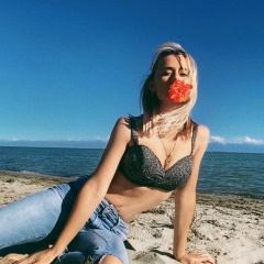 Анна Дильс, 23.01