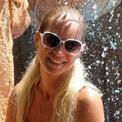 Елизавета Климович, 25.03.1988