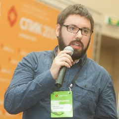 Кирилл Вайханский, 29.07.1981, Санкт-Петербург