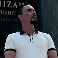 Андрей Климов