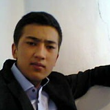 Bekbolot Oskonbaev, 20.07.1996, Бишкек
