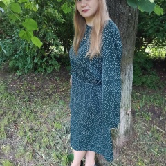 Светлана Громова, 07.02, Тверь