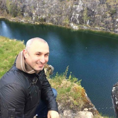 Алихан _, 18.12, Санкт-Петербург