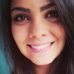 Adryelle Dias, 09.04, Mariana