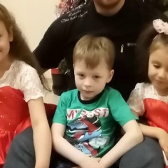 Настя Воронина, 26.10.1986, Санкт-Петербург