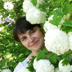 Екатерина Братанова, 27.07.1980, Киров