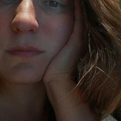 Ульяна Хромова, 04.06