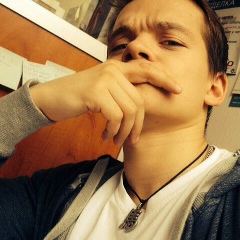 Гоша Маркелов, 13.08, Санкт-Петербург