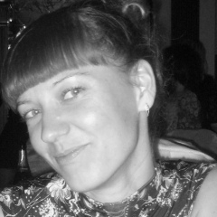 Виктория Егорова, 29.09.1983, Лобня