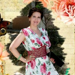 Алена Захарова, 24.08.1973, Жанатас