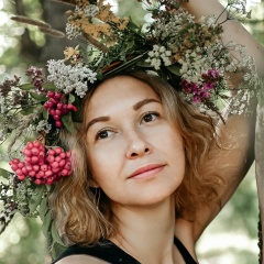 Диана Демеха, 15.03.1985, Когалым