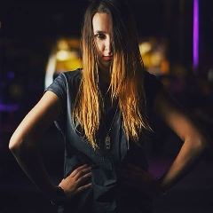 Инга Фадеева, 17.01, Киев