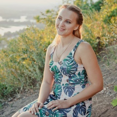 Алина Жук, 02.08.1990