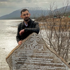 Игорь Лебедев, 05.04, Кандалакша