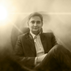 Алексей Ереминский, Калуга