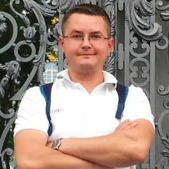 Александр Паршин, 10.07.1986, Нижний Новгород