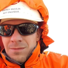 Андрей Базулин, 27.11.1981, Москва