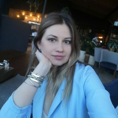 Юлия Тюменева, 08.06.1986, Ставрополь