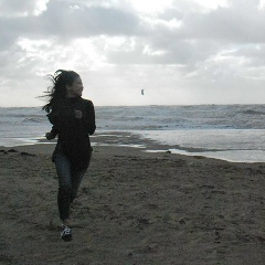 Дария Бактыбаева, Frankfurt am Main