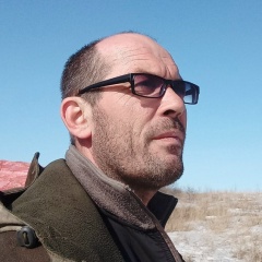 Юрий Федотов, 21.06.1975, Кызыл